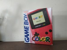 Only box gameboy usato  Ciampino