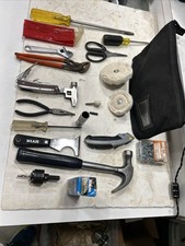 Old tool lot for sale  Orange