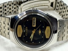 Citizen watch co. for sale  MILTON KEYNES