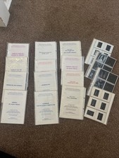Vintage set 35mm for sale  BATH