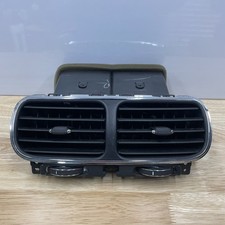 2011-2020 DODGE TRAVEL OEM PAINEL CENTRAL ACABAMENTO PAINEL SURROUND RÁDIO MOLDURA ABERTURAS comprar usado 2011-2020 DODGE TRAVEL OEM PAINEL CENTRAL ACABAMENTO PAINEL SURROUND RÁDIO MOLDURA ABERTURAS comprar usado  Enviando para Brazil