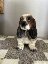 Basset hound vintage for sale  Malta