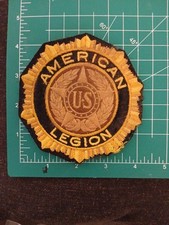 Vintage american legion for sale  Omaha