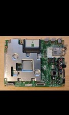 60uj750v main board for sale  YORK