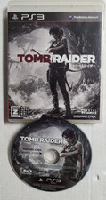 Tomb raider sony usato  Monopoli