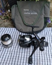 Shimano aero 8000 for sale  BEDFORD