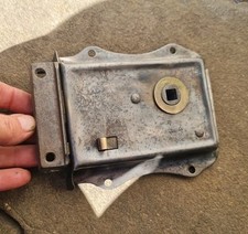 Old vintage metal for sale  HUDDERSFIELD