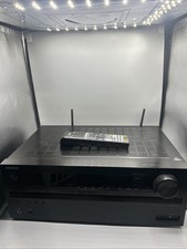 Onkyo nr646 7.2 for sale  Ninety Six