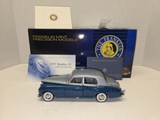Franklin mint 1955 d'occasion  Expédié en Belgium