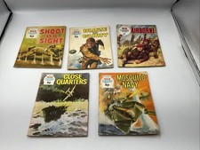 Bundle vintage war for sale  LONDON
