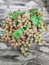 Grape cluster faux for sale  Prophetstown