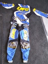 Ufo twenty mx8 for sale  MALVERN