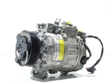 Compresseur clim audi d'occasion  Saint-Lizier