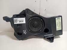 Subwoofer per audi usato Subwoofer per audi usato  Italia