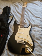 Elevation electric guitar for sale  CHERTSEY