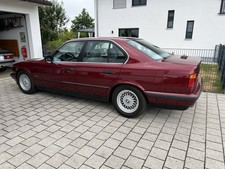 Bmw 5er e34 gebraucht kaufen  Bockhorn