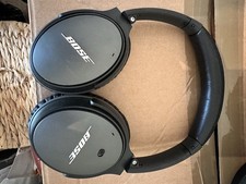 Bose quietcomfort noise for sale  GLASGOW