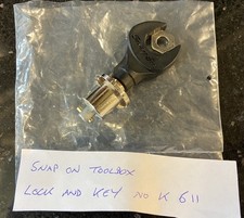 Snap tools tool for sale  UCKFIELD