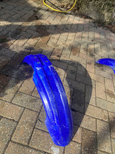 Ufo blue front for sale  STOCKPORT