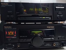 Fi technics usato  Povegliano Veronese
