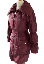 Vero moda daunenmantel gebraucht kaufen  Neu-Ulm