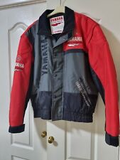 Yamaha bike jacket for sale  NOTTINGHAM