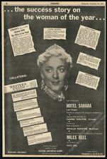 1953 christine jorgensen for sale  Denver