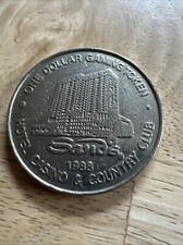 Sands casino 1988 for sale  Sicklerville