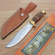 Marbles bowie knife for sale  Chilhowie