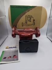 Circulating pump walrus for sale  Orland Park