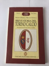 Breve storia del usato  Torino