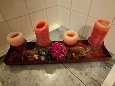 Kerzenständer xxl gebraucht kaufen  Bremerhaven