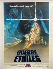Affiche entoilée guerre d'occasion  Paris XVIII