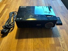 Acer beamer projektor gebraucht kaufen  Braunschweig