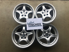 Design alufelgen leichtmetallf gebraucht kaufen  Flöha