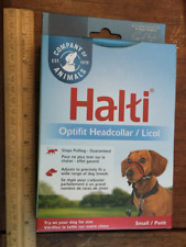 Halti dog headcollar for sale  Lake Orion