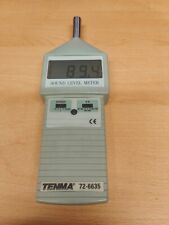 Tenma 6635 sound for sale  DUNSTABLE