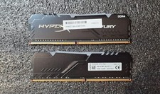 Hyperx fury rgb gebraucht kaufen  Karlsruhe