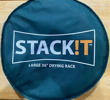 Stack collapsible mesh for sale  White City