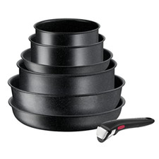 Tefal ingenio set usato  Roccagloriosa