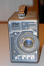 Siemens filmkamera doppel gebraucht kaufen Siemens filmkamera doppel gebraucht kaufen  Seevetal