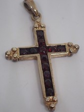 Ancien pendentif petite d'occasion  Chantelle