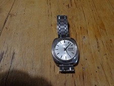 Montre seiko automatic d'occasion  La Valette-du-Var