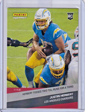 2020 justin herbert for sale  Englewood