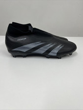 Adidas predator laceless for sale  ILKESTON