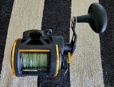 Penn squall lever for sale  North Port