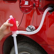 Manual hand siphon d'occasion  Expédié en Belgium