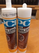 Pci barra creme gebraucht kaufen  Geesthacht