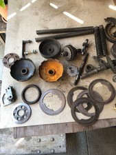 Konvolut motorteile bastler gebraucht kaufen  Ramsthal
