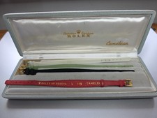 Damen rolex genèva gebraucht kaufen  Linau